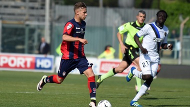 Calciomercato Roma, Ricci nel mirino di Atalanta e Crotone