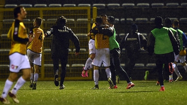 Calciomercato Feralpisalò, preso Davì dal Bassano