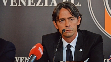 Lega Pro Modena-Venezia 1-2. Inzaghi regge all'attacco del Bassano