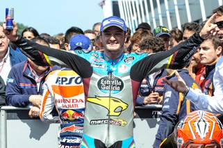 MotoGp, Suppo: «Vittoria Miller non cambia nulla»