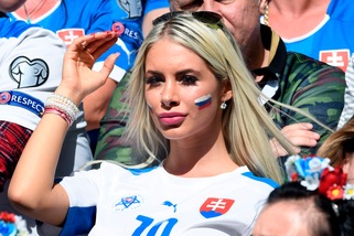 Germania-Slovacchia, la sfida è anche sugli spalti