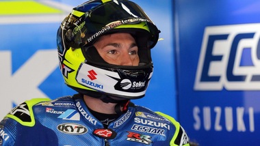 MotoGp, Aleix Espargarò: confermato ingaggio di Aprilia