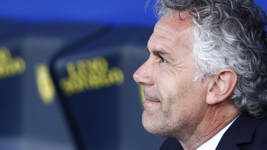 Serie A Bologna, Donadoni raduna i suoi: inizia il pre-ritiro