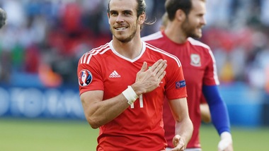 Il Galles sogna in grande: «Facciamo come il Leicester»