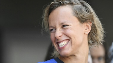 Nuoto, Settecolli: Pellegrini altro show, vince i 200 stile libero