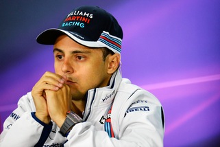 F1, Massa: «Gp Brasile: potrebbe saltare»