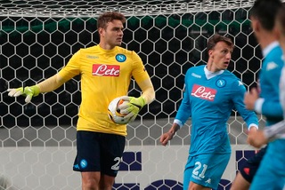 Torino, la porta è aperta e Gabriel va in tuffo