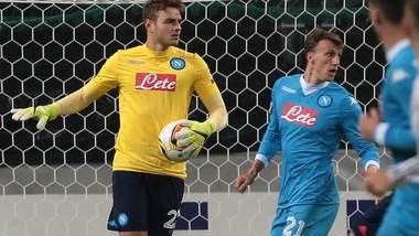 Torino, la porta è aperta e Gabriel va in tuffo