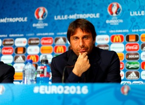 Euro 2016, Conte avverte la Spagna: «L'Italia può farti male»
