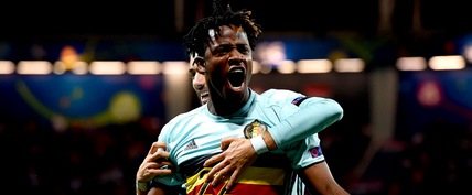 Euro 2016, Ungheria-Belgio 0-4: Hazard da urlo, Batshuayi gol. Diavoli Rossi ai quarti