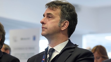 Euro 2016, Uva: «Il tabellone? Da rivedere il sistema»