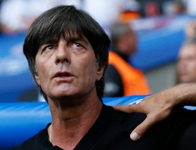 Euro 2016 Germania, Loew: «Italia o Spagna? Dormo tranquillo»