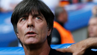 Euro 2016 Germania, Loew: «Italia o Spagna? Dormo tranquillo»