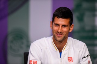 Wimbledon, ancora Djokovic a 1,75