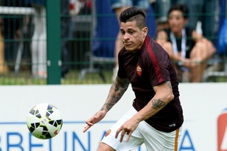 Calciomercato Atalanta, idea Iturbe se parte D'Alessandro