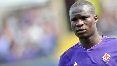 Calciomercato Fiorentina, in uscita Babacar e Gomez
