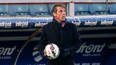 Calciomercato: Zola esonerato dall'Al-Arabi