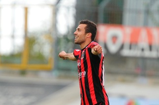 Calciomercato Bologna, Di Francesco e Boldor sono ufficiali