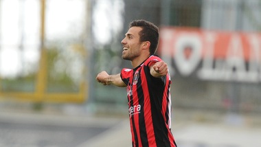 Calciomercato Bologna, Di Francesco e Boldor sono ufficiali