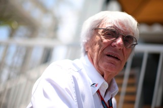 F1, Ecclestone: «Fondi alle scuderie, bene il modello Premier»