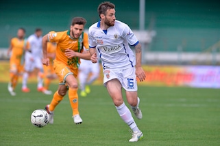 Calciomercato Padova, ufficiale l'acquisto di Madonna