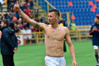 Serie A Bologna, Gastaldello: «Vogliamo migliorarci»