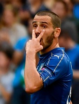 Euro 2016 Italia, Bonucci: «Siamo 23 sognatori, con la Germania cose straordinarie»