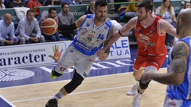 Eurocup con quattro italiane, come risponde la Fip?