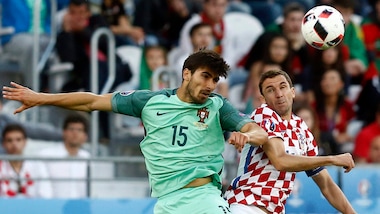 Calciomercato: André Gomes e De Sciglio, Juventus insaziabile