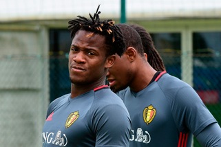 Calciomercato Juventus, dalla Francia: «Batshuayi, clamorosa offerta del Crystal Palace»