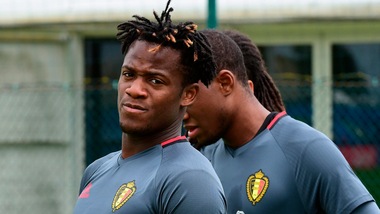Calciomercato Juventus, dalla Francia: «Batshuayi, clamorosa offerta del Crystal Palace»