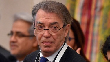 Italia, Massimo Moratti: «Inter, prendi Payet! Conte come Mourinho»