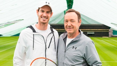 Tennis, Wimbledon: primo turno anche per Murray, Wawrinka, Tsonga e Thiem