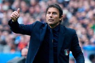 Sì, l'Italia ha un allenatore straordinario