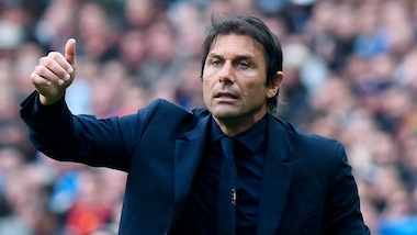 Sì, l'Italia ha un allenatore straordinario