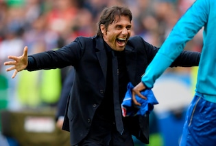 Euro 2016 Italia, oggi esami per De Rossi: intanto Conte studia le soluzioni alternative