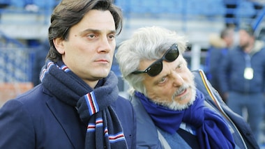 Calciomercato Milan, c'è Montella per la panchina