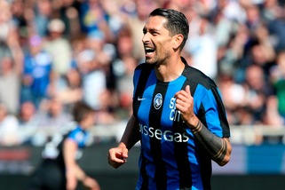 Calciomercato Atalanta, Borriello pronto al ritorno