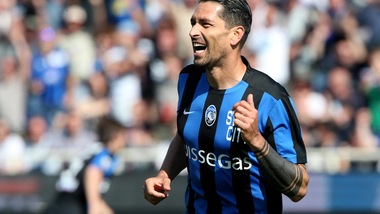 Calciomercato Pescara: oltre a Suarez spuntano Borriello e Gashi
