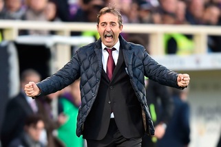 Calciomercato Sampdoria, ufficializzato il nuovo tecnico Giampaolo