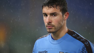 Calciomercato Sassuolo, per la porta Guerrieri della Lazio