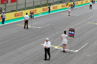 F1, dal Brasile: «Si correrà anche nel 2017»