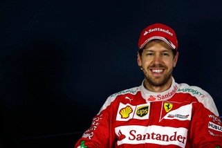 F1, Austria: Vettel ci prova a quota 7,50