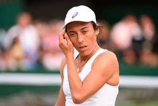 Wimbledon, tenniste azzurre in salita
