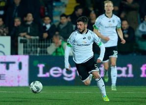 Calciomercato Sassuolo, Sensi: «Qui per crescere, mi farò trovare pronto»