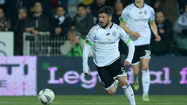 Calciomercato Sassuolo, Sensi: «Qui per crescere, mi farò trovare pronto»