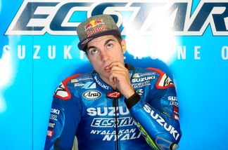 MotoGp, Viñales: «Ad Assen potevamo fare di più»