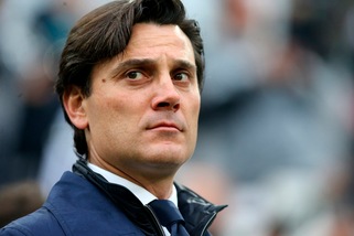 Calciomercato, Montella: «Sampdoria, grazie. Sarai indelebile nella mia vita»