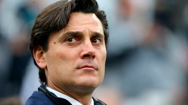 Calciomercato, Montella: «Sampdoria, grazie. Sarai indelebile nella mia vita»