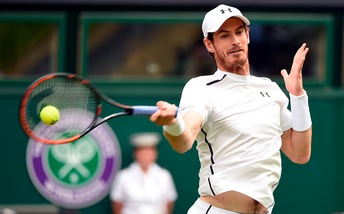 Wimbledon, Murray facile al secondo turno. Sorride anche la Vinci